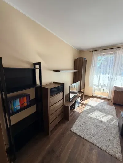 Mieszkanie / kawalerka do wynajęcia ul. Wesoła Białystok - miniatura 2