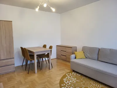 Najem mieszkania - Warszawa Wola - Bezpośrednio, 2 oddzielne pokoje, nieprzechodnie, blisko metra - miniatura 3