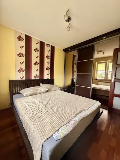 3 pokoje 64 m² | duży balkon 7,8 m² | Chełm | 2 piętro | od 1.10 - miniatura 3