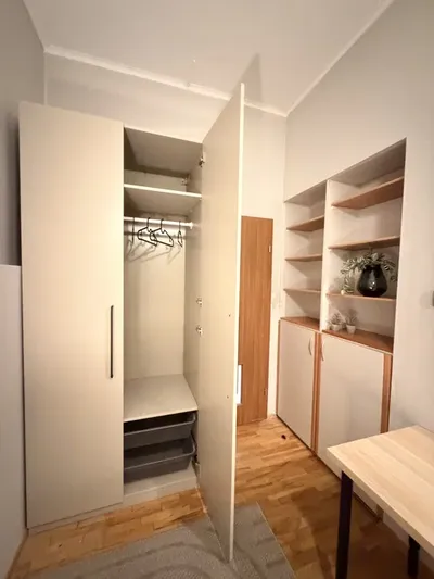 Pokój jednoosobowy podgórze korona zablocie kalwaryjska - miniatura 4