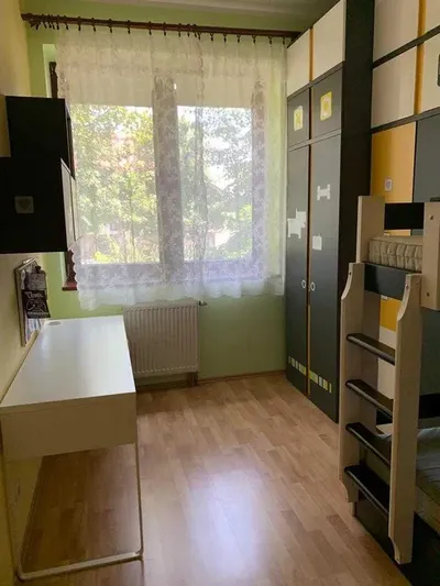 Mieszkanie na wynajem Krzyki ul. Przyjaźni, 3 pokoje - 61,5 m2, składzik i piwnica/ apartment for rent from 1 October English version below - miniatura 4