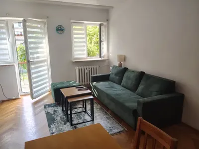 Mieszkanie do wynajęcia UMCS, KUL, ul.Skierki Lublin LSM - miniatura 4