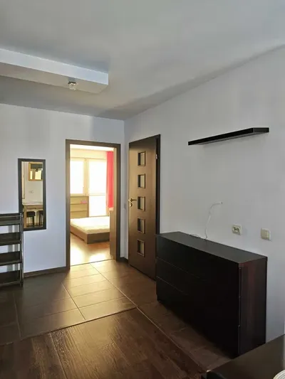 Mieszkanie na wynajem | 2 pokoje | 39m | Blisko UMK | ul. Reja - miniatura 4