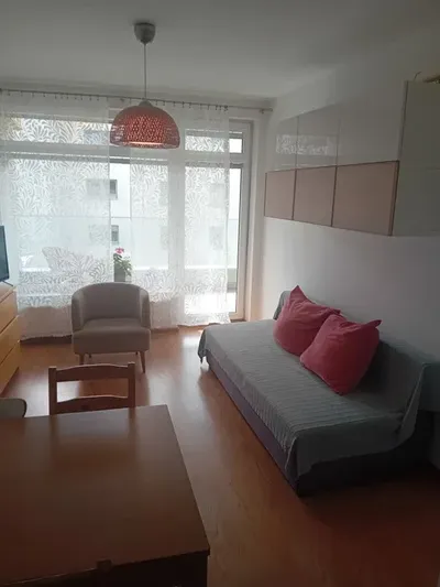 Mieszkanie na wynajem, 43 m² Os. Prądnik Czerwony, Reduta - miniatura 3