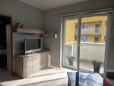 Mieszkanie 2 pokoje, 40m ul. Zatorska Wrocław - miniatura 3