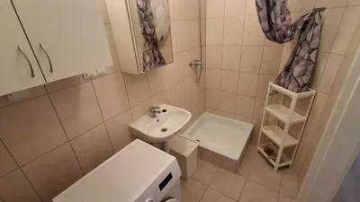2400 NOWE! 2 Oddzielne Pokoje OCHOTA (ul. Rakowska 8) Balkon, PREMIUM - miniatura 4
