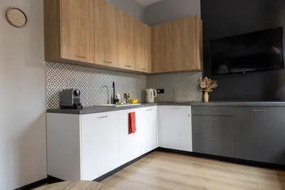 Mieszkanie na wynajem - centrum Torunia - miniatura 3