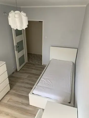 Pokój Gdańsk Przymorze 5 min do SKM/UG od października - miniatura 3