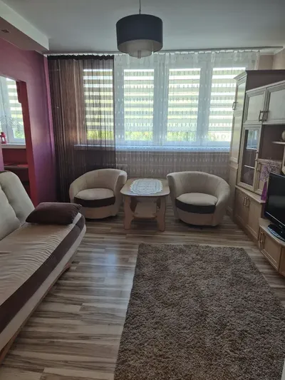 Mieszkanie do wynajęcia 44m Ul.Jagiellońska - miniatura 2