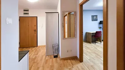Mieszkanie 2-pokojowe | przy pętli Łostowice-Świętokrzyska | duży balkon | pet friendly - miniatura 5