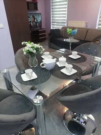 Bezpośrednio kawalerka 32 m2 przy promenadzie, dla zmotoryzowanych garaż w cenie - miniatura 3