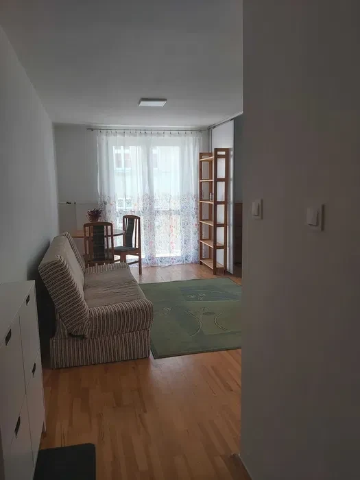 Klimatyczne MIESZKANKO z BALKONEM i piwnicą - Poznań (Jeżyce) - 1/8