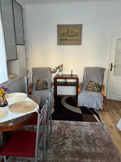 Słoneczne 2 pokoje, 43 m² | Ochota | Winda | Bezpośrednio - miniatura 2