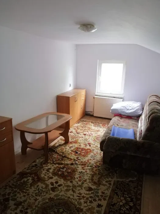Wynajmę pokój jednoosobowy - 1/4