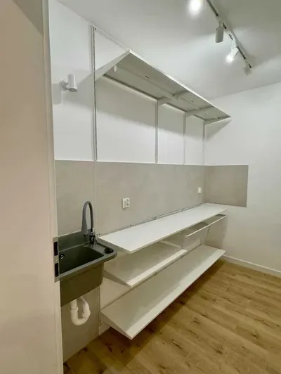 110 m² | 3 pokoje | ogródek | balkon | klimatyzacja | miejsce postojowe BEZPOŚREDNIO OD WŁAŚCICIELA – BEZ PROWIZJI! - miniatura 5