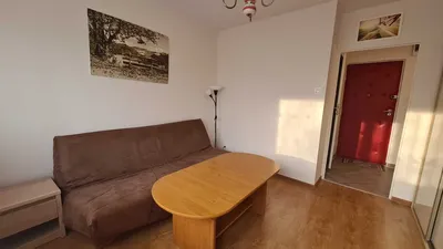 Wynajmę mieszkanie 29,72 m2 (2 pokoje) na Woli w Warszawie - miniatura 3