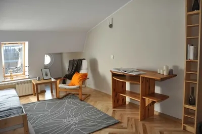 Przestronne mieszkanie 80m z widokiem na Stary Browar - miniatura 4