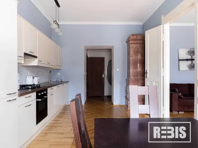 [ENG] 3-pok. mieszkanie 80m2 + balkon | Stare Miasto - miniatura 2