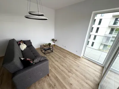 Katowice Witosa Premier Park 3 pokoje z miejscem w garażu podziemnym - miniatura 3
