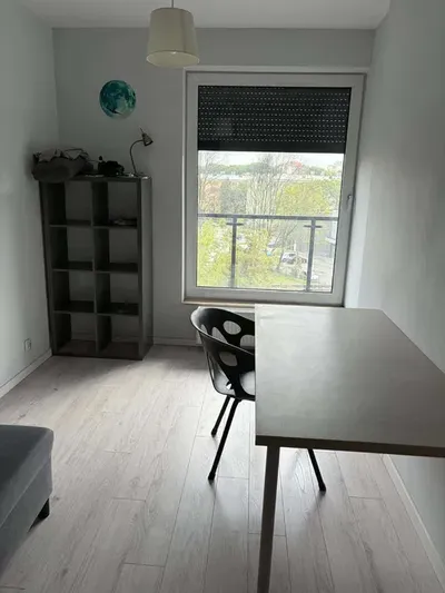 2 pokoje | 40 m² | Grzegórzecka 105 I Bez pośredników - miniatura 2