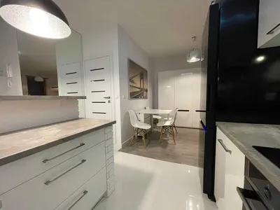 Mieszkanie 2 pokojowe na Osiedlu Zielona Italia (Warszawa ul. Obywatelska 1) - miniatura 2