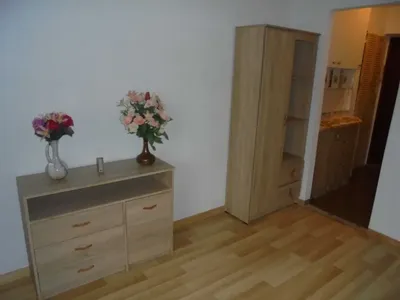 Wynajmę bezpośrednio jednopokojowe mieszkanie na Kole - miniatura 3