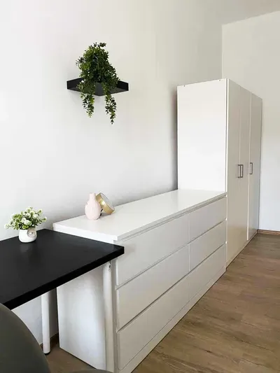 4. Pokój jednoosobowy 1 maja centrum dworzec uniwersytet - miniatura 3