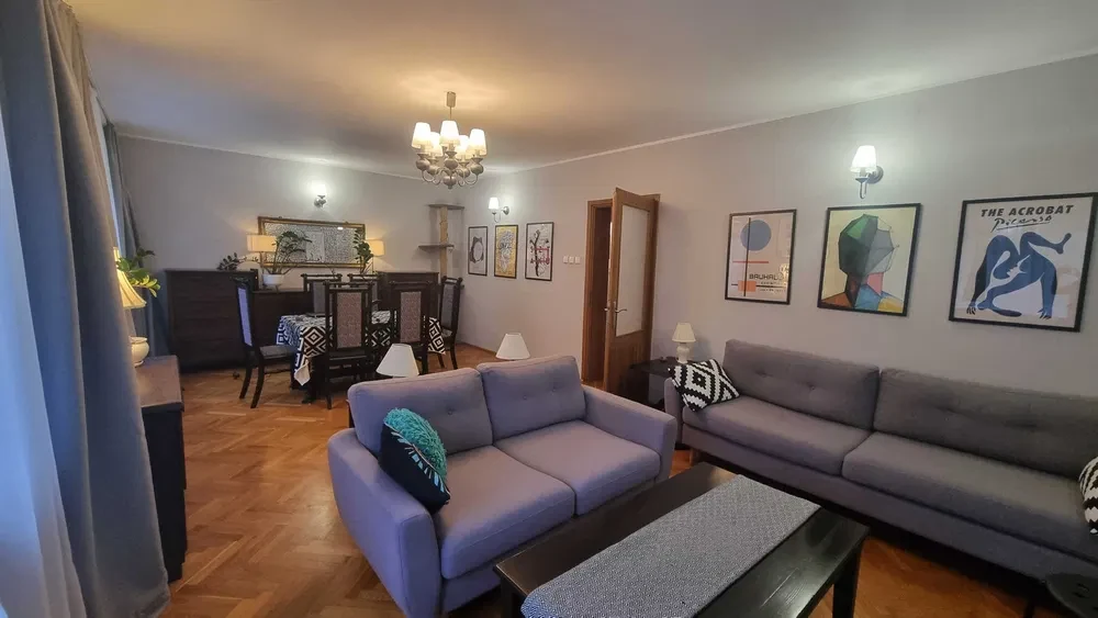 3 pokojowe na Likusach, dla kociarzy, opłaty w cenie - 1/6
