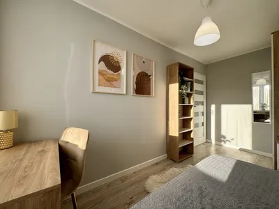 Pokój jednoosobowy ul Majdańska 11 - Praga Południe Rondo Wiatraczna - miniatura 4