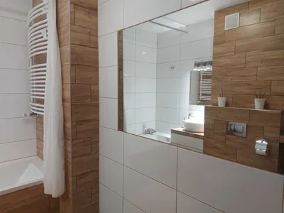 Mieszkanie 45m2 do wynajęcia, osiedle Wille Klasyków, koło Parku Henrykowskiego - miniatura 3