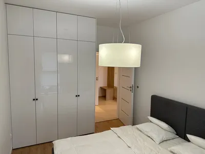 Atal Nowy Brynów - luksusowy apartament 45 m, garaż, komórka, internet - miniatura 5