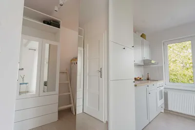 Nowoczesna KAWALERKA | Od właściciela - BEZ PROWIZJI! | Zielona okolica | Wielicka Bonarka Bieżanowska - miniatura 5