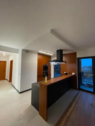 3-pokojowe mieszkanie w 1. Dzielnicy, Katowice-Bogucice