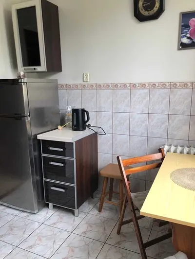 do wynajęcia duże mieszkanie jednopokojowe w Oświęcimiu - miniatura 4