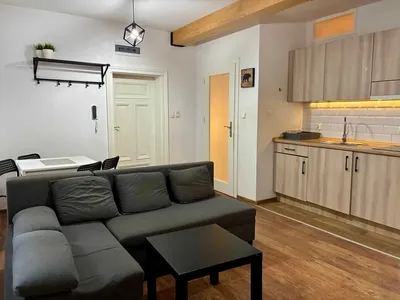 Mieszkanie na wynajem - Stare Miasto - Prosta - 27,5 m2
