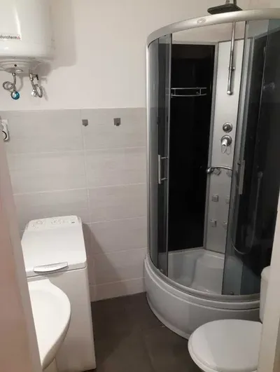 Mieszkanie 28m2, 2000zł! Centrum, ul. 27Grudnia, Poznań. - miniatura 3