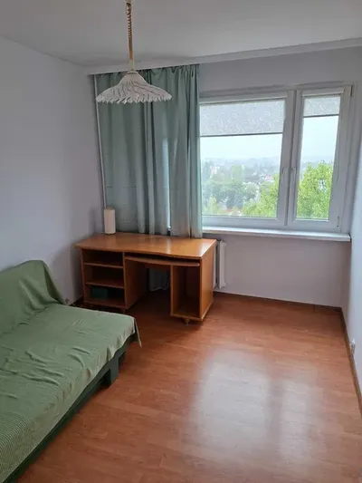 mieszkanie na wynajem 2 pokoje Katowice - miniatura 5