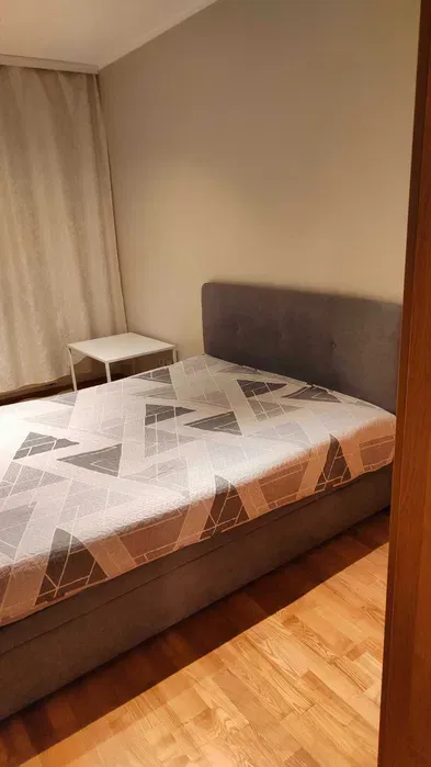 Ciche mieszkanie 45m czerska mokotów - miniatura 3