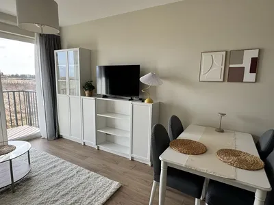 Kawalerka Nowa Północ Modelarska - miniatura 2
