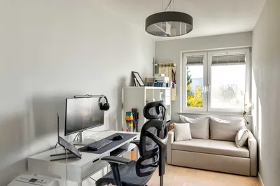 64 m² | 3 pokoje | 6 min od Metra Natolin | balkon | zwierzęta mile widziane - miniatura 5
