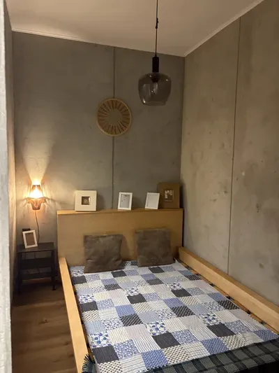 Mieszkanie Nowo wyremontowane Sosnowiec Niwka ul. Tuwima. 48 m2 2 pokoje - miniatura 4