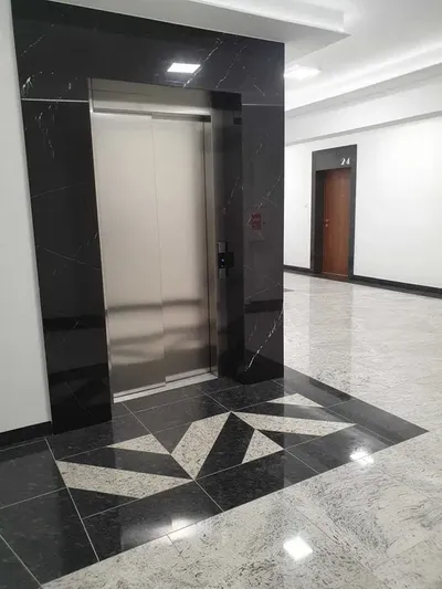 Do wynajęcia wyposażony apartament 28m, Białystok centrum, Jurowiecka - miniatura 4