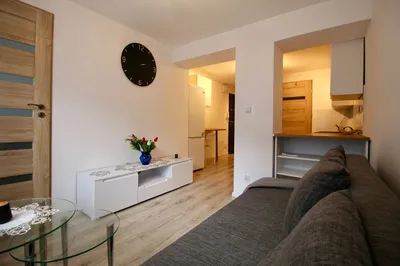 PL/RU Pets friendly / 2 pokoje / Obok Zakopiańskiej / Od zaraz / Parking w cenie / Parter