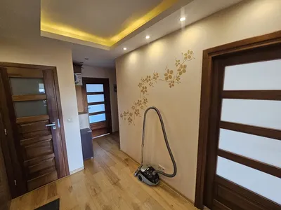 Pokój Bluszczowa Ponikwoda Stancja Nice Room Rent - miniatura 5