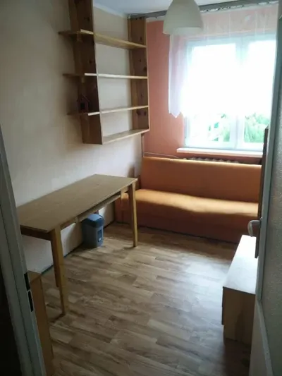 Wynajem mieszkania Łódź Bałuty ul.Czarnieckiego - miniatura 3