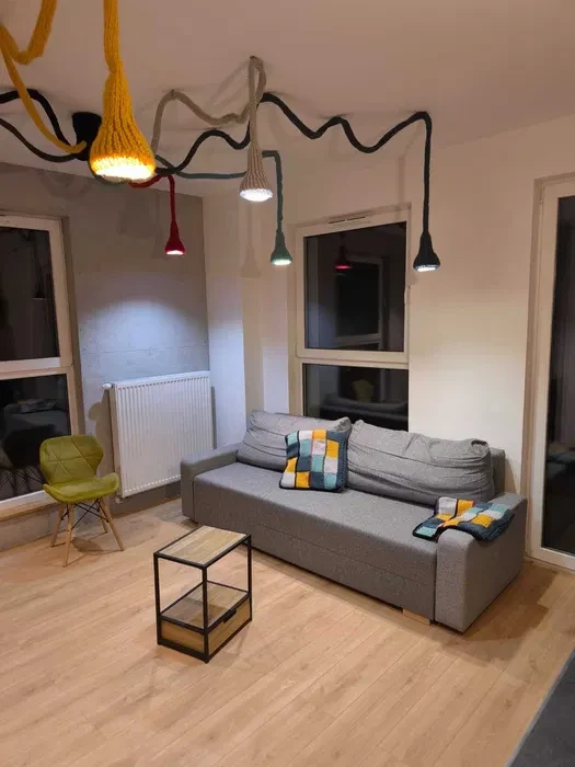 Kawalerka, Studio , NOWE osiedle, ulica Zakopiańska - 1/8