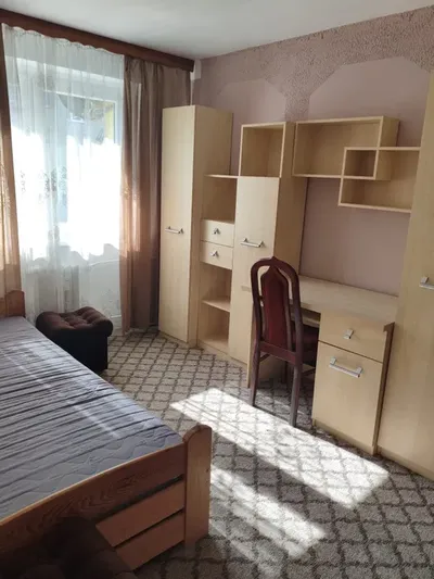 Mieszkanie 37 M2 ,2 pokoje - miniatura 2