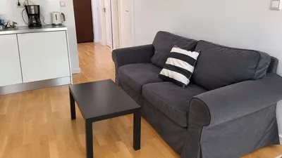 Apartamenty Murano ul Pokorną2, 2 pokoje od zaraz Bez pośrednika - miniatura 5