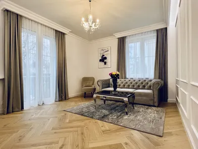 Mieszkanie do wynajecia Mokotów - miniatura 3