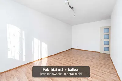 Pokój 16,5 m², zamykany dla dziewczyny | 3 min do Metra Bródno [M2] | 1 miń do Autobusu | Umeblowany | Wi-Fi 1000 Mb/s | Od zaraz - miniatura 2